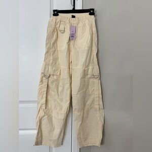 Wild Fable Women's Light Cargo Pants